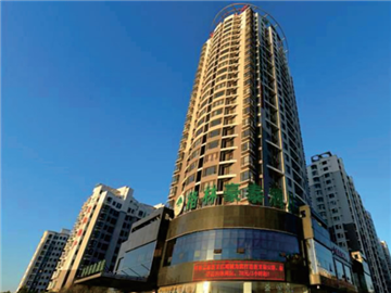 蒙泰集團酒店